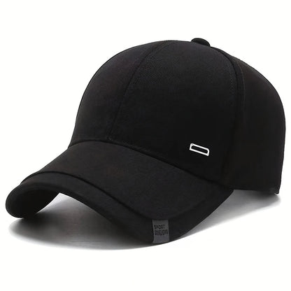 Casual cap