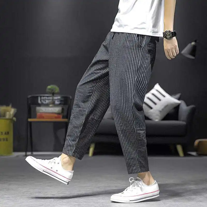 Harem Pants