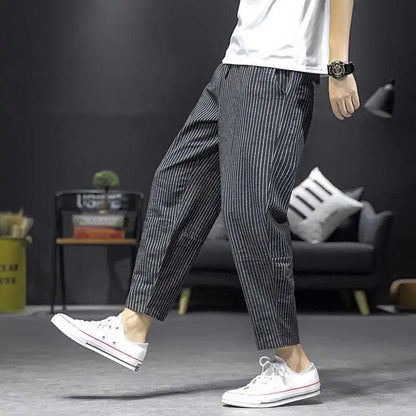 Harem Pants