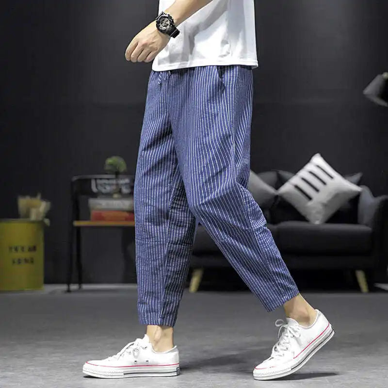 Harem Pants