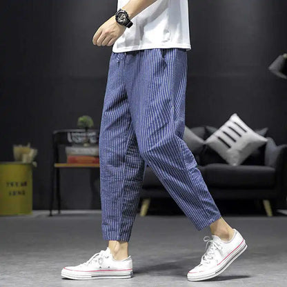 Harem Pants