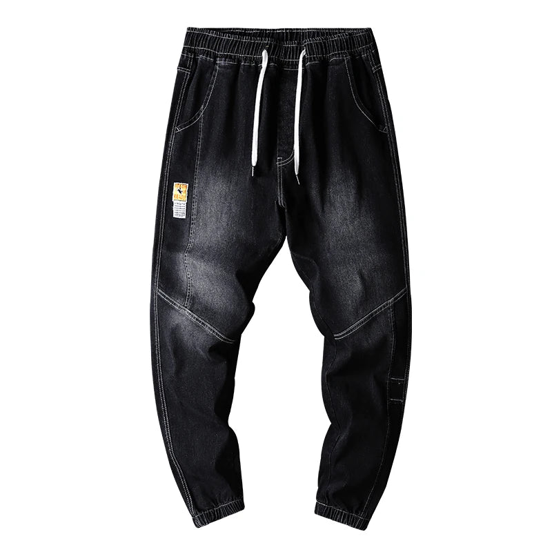 Harajuku jeans