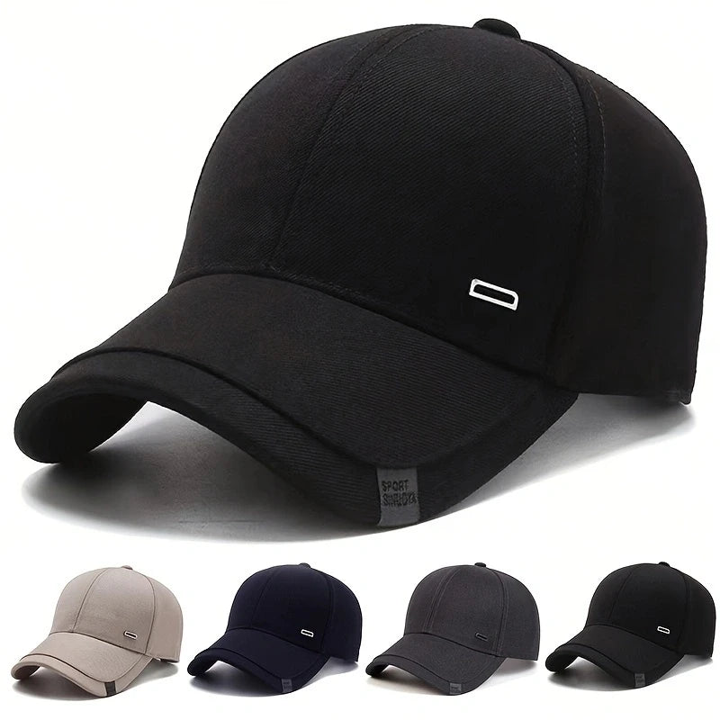 Casual cap