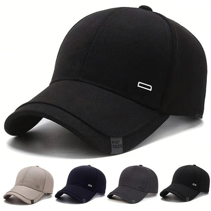 Casual cap