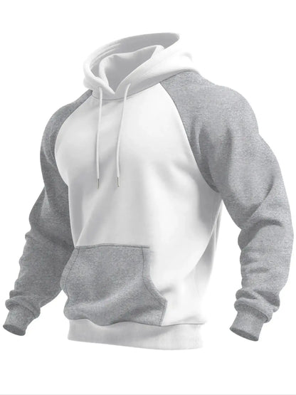 Sports Style Raglan