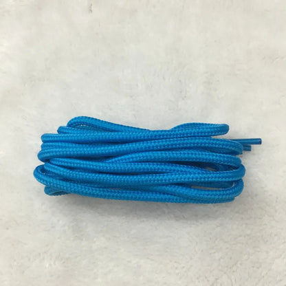 Duramax Round Shoelaces